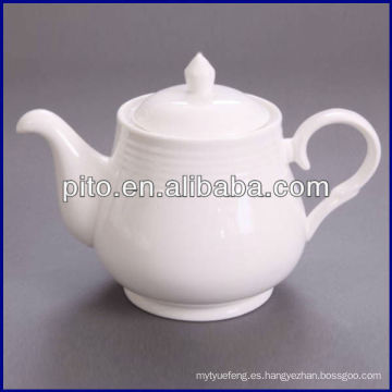 P &amp; T porcelana fábrica de café de cerámica pot, tetera